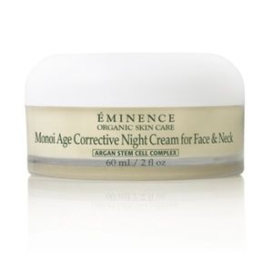 Eminence Monoi Age Corrective Cream PRO SIZE